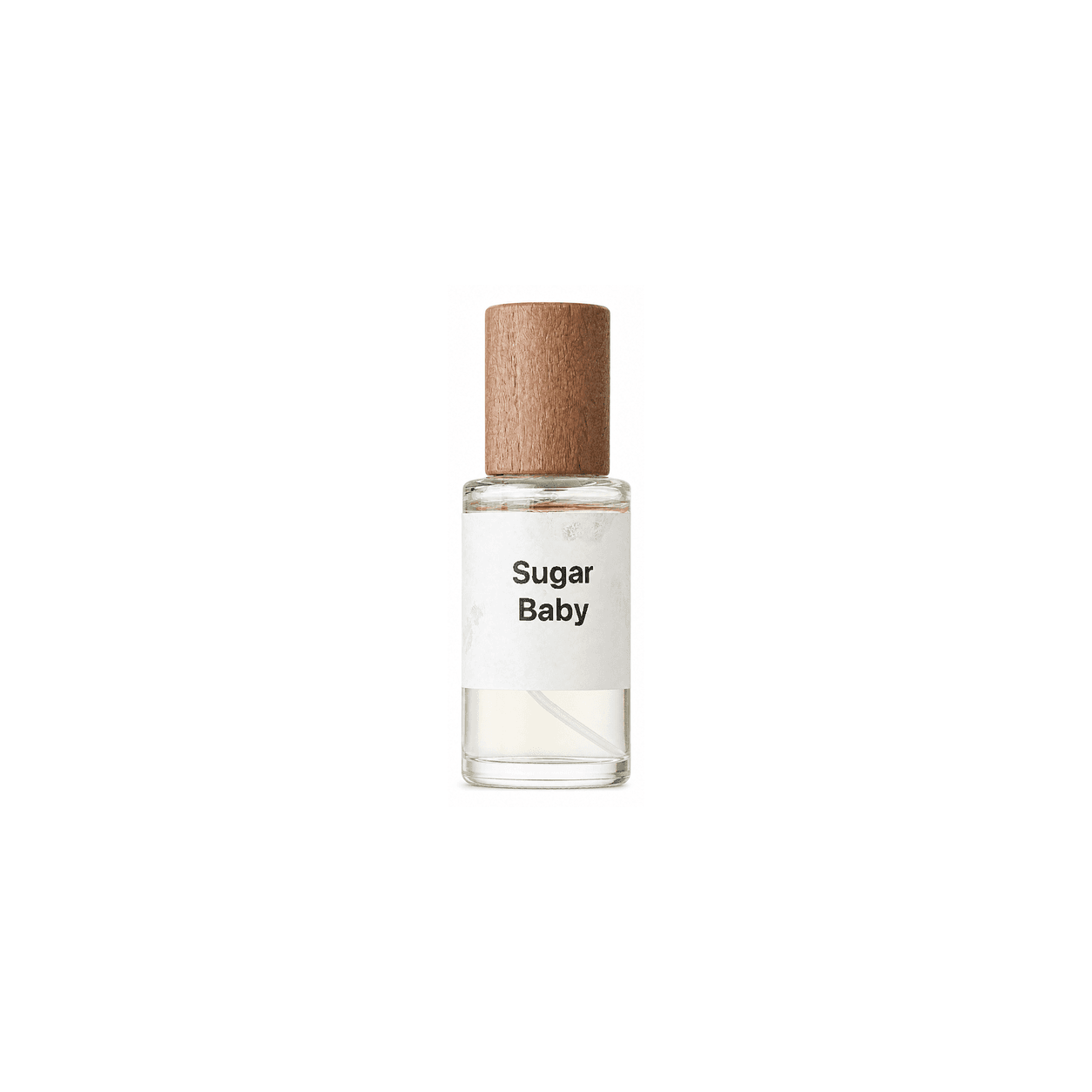 Honoras Sugar Baby Undiluted Perfume Oil 30ML front product image