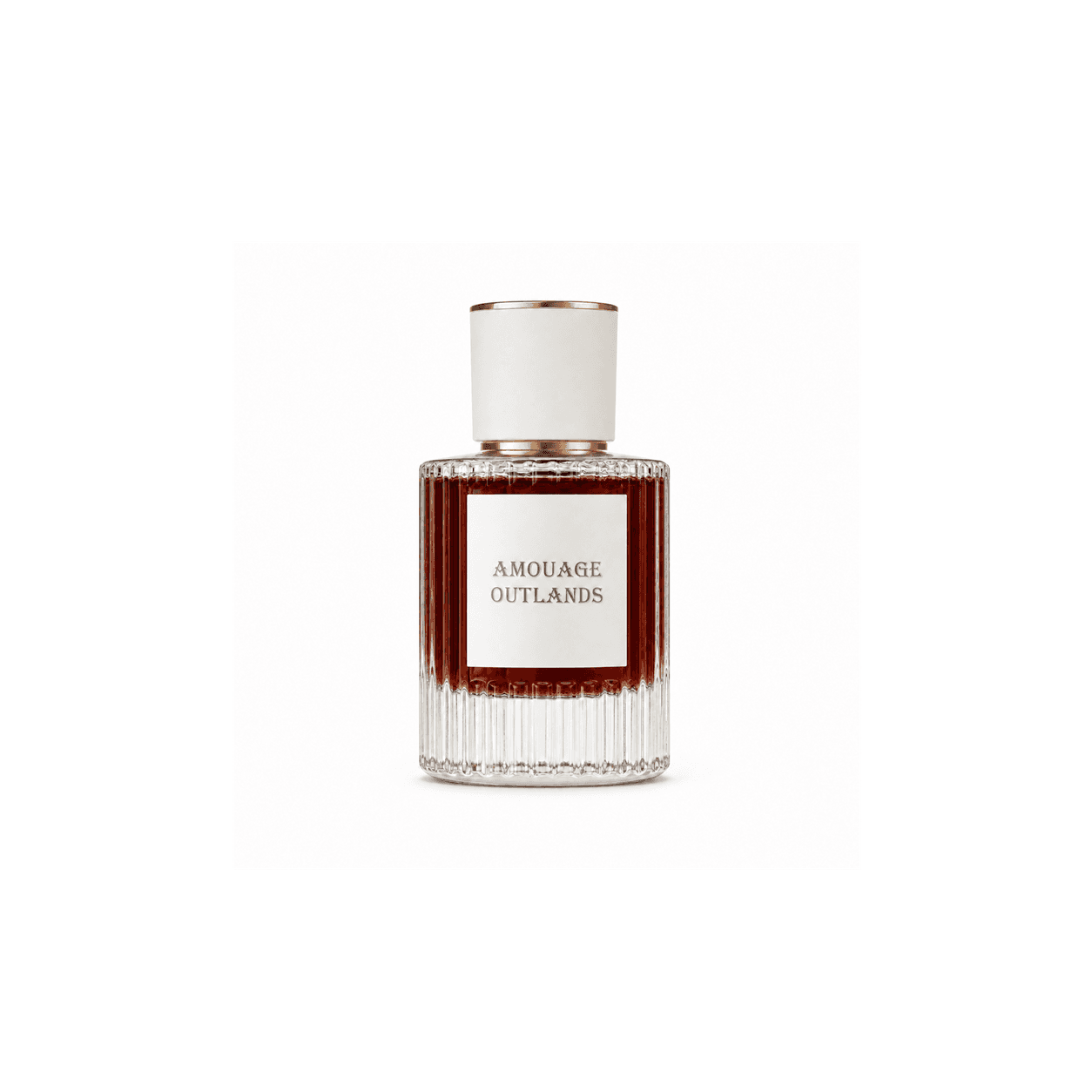 Honoras Amouage Outlands Undiluted Perfume Oil 50ML front product image