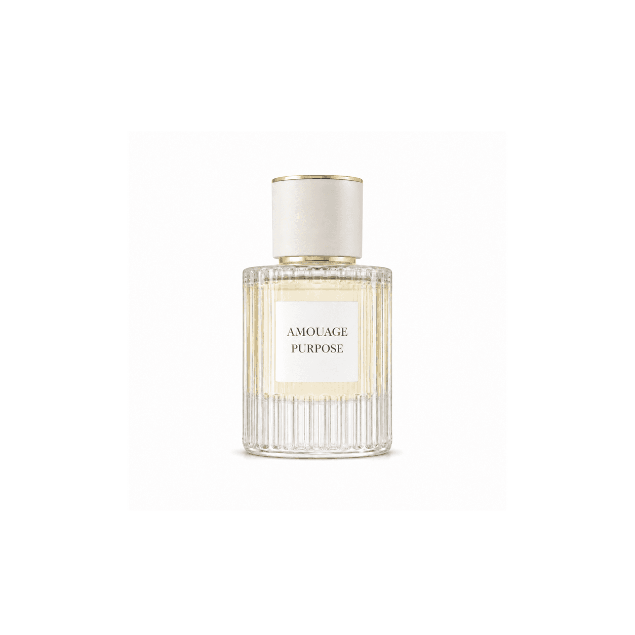 Honoras Amouage Purpose Undiluted Perfume Oil 50ML front product image