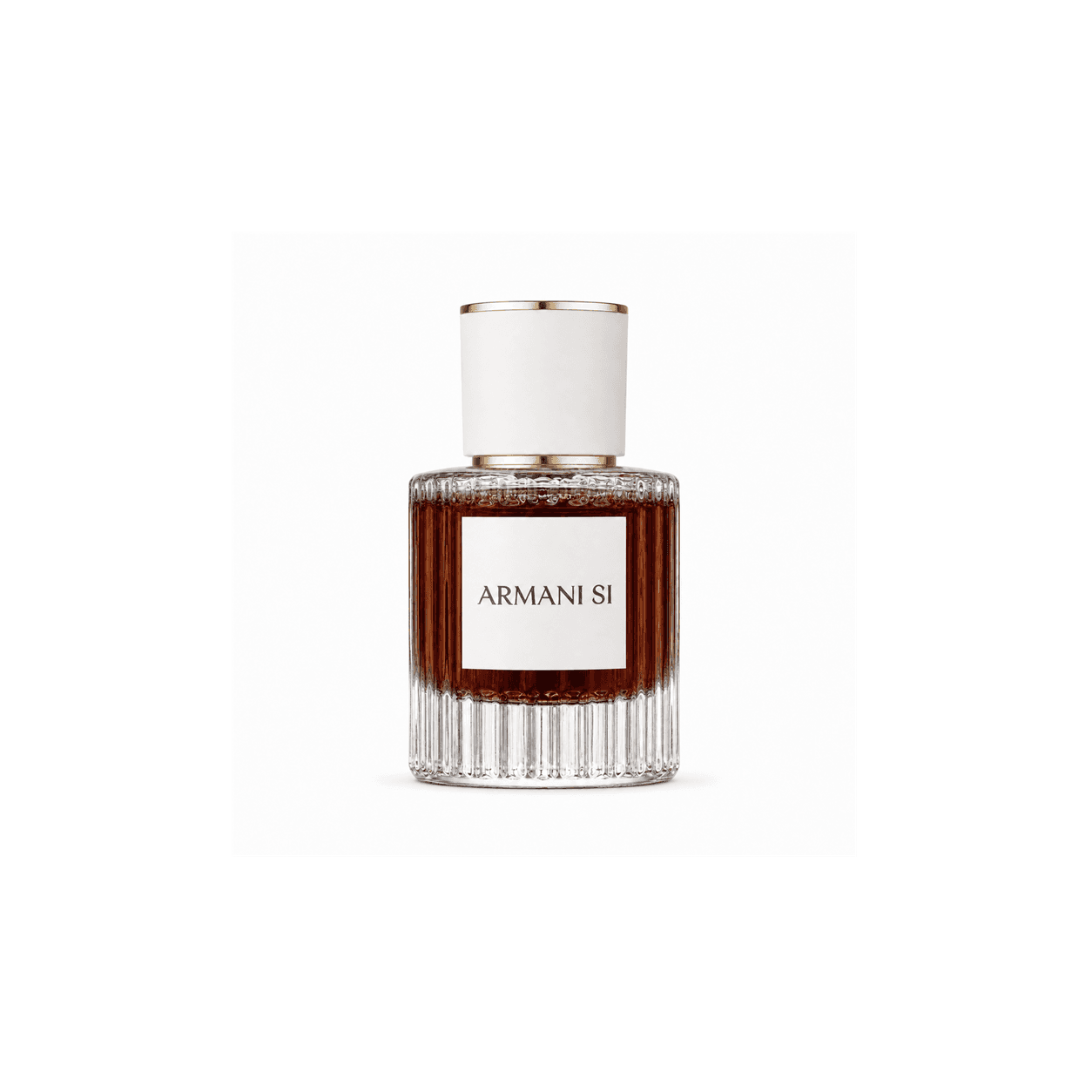 Honoras Armani Si Undiluted Perfume Oil 50ML front product image