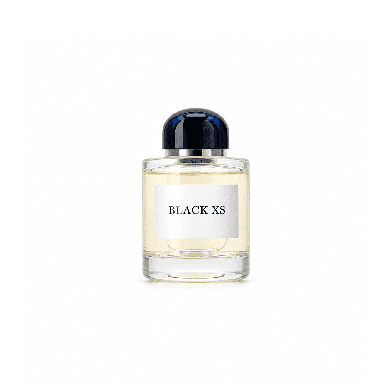 Honoras Black Xs Undiluted Perfume Oil 50ML front product image