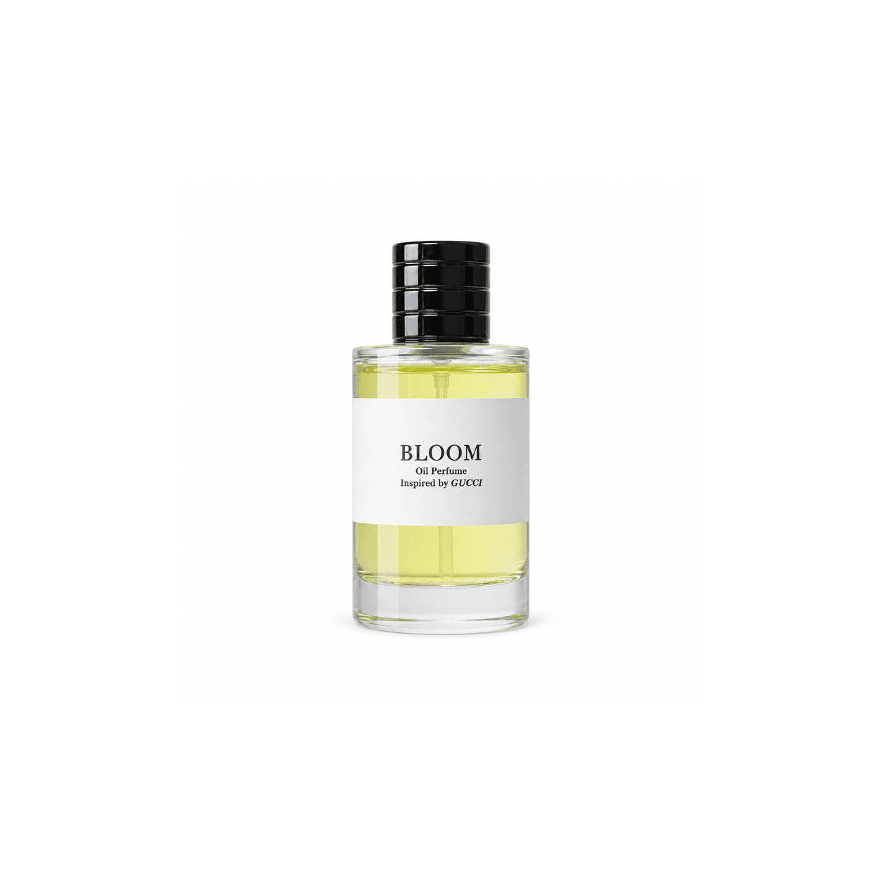 Honoras Bloom Inspired By Gucci Undiluted Perfume Oil 50ML front product image