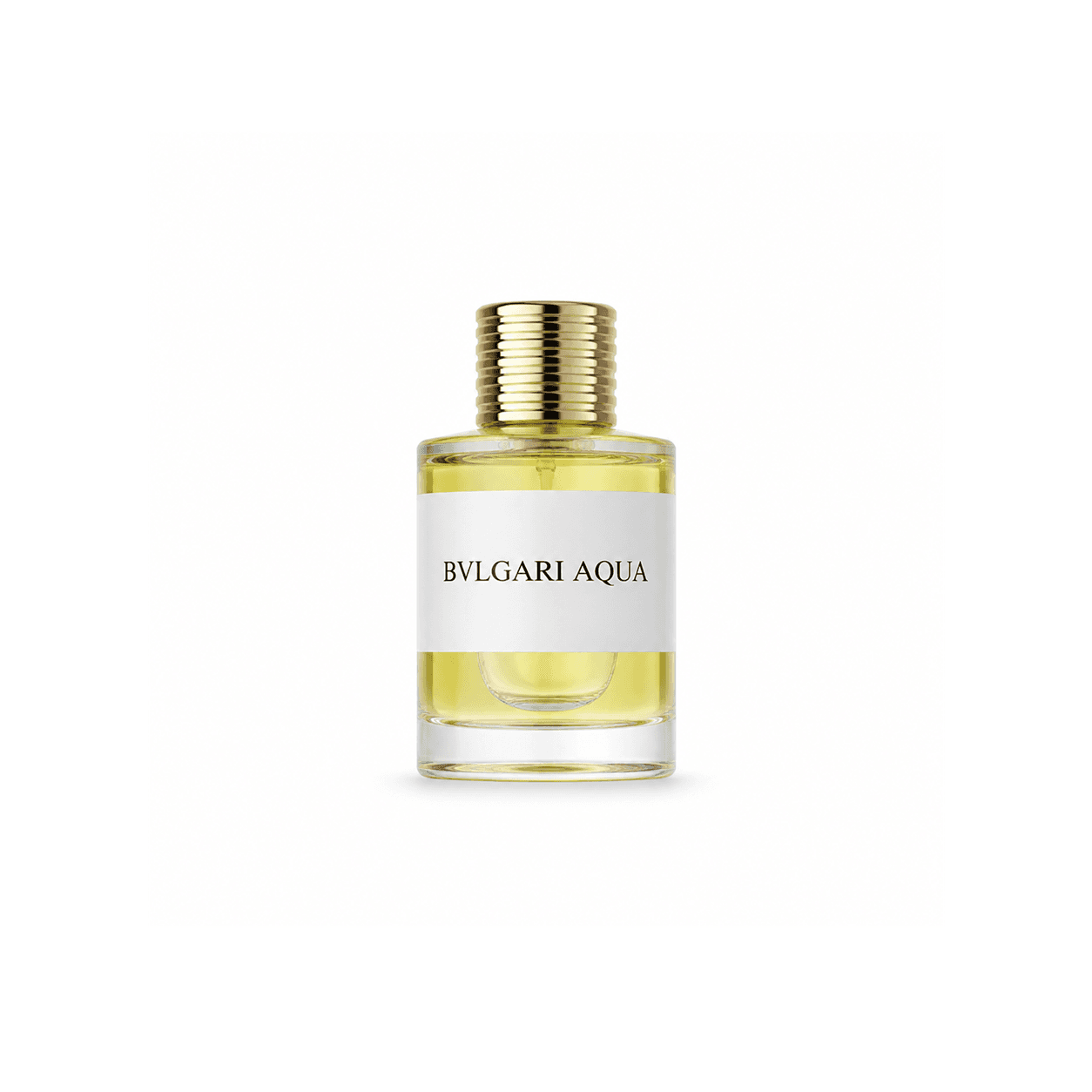 Honoras Bvlgari Aqua Undiluted Perfume Oil 50ML front product image