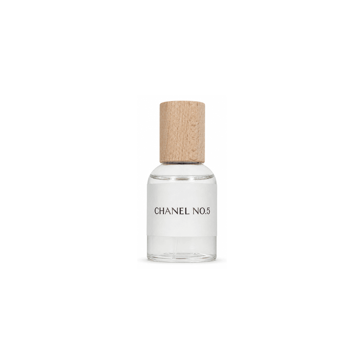 Honoras Chanel No.5 Undiluted Perfume Oil 50ML front product image