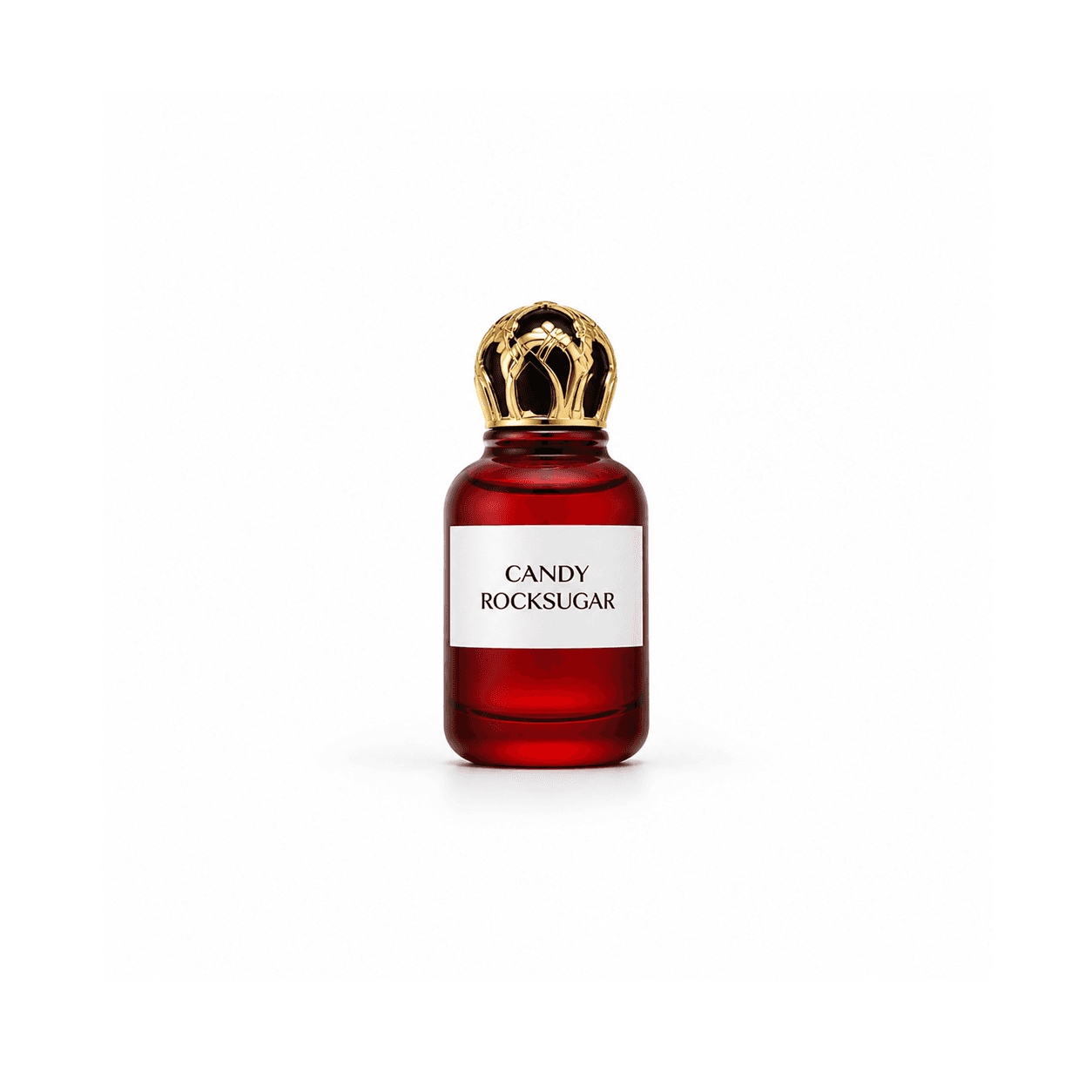 Honoras Candy Rocksugar Undiluted Perfume Oil 50ML front product image