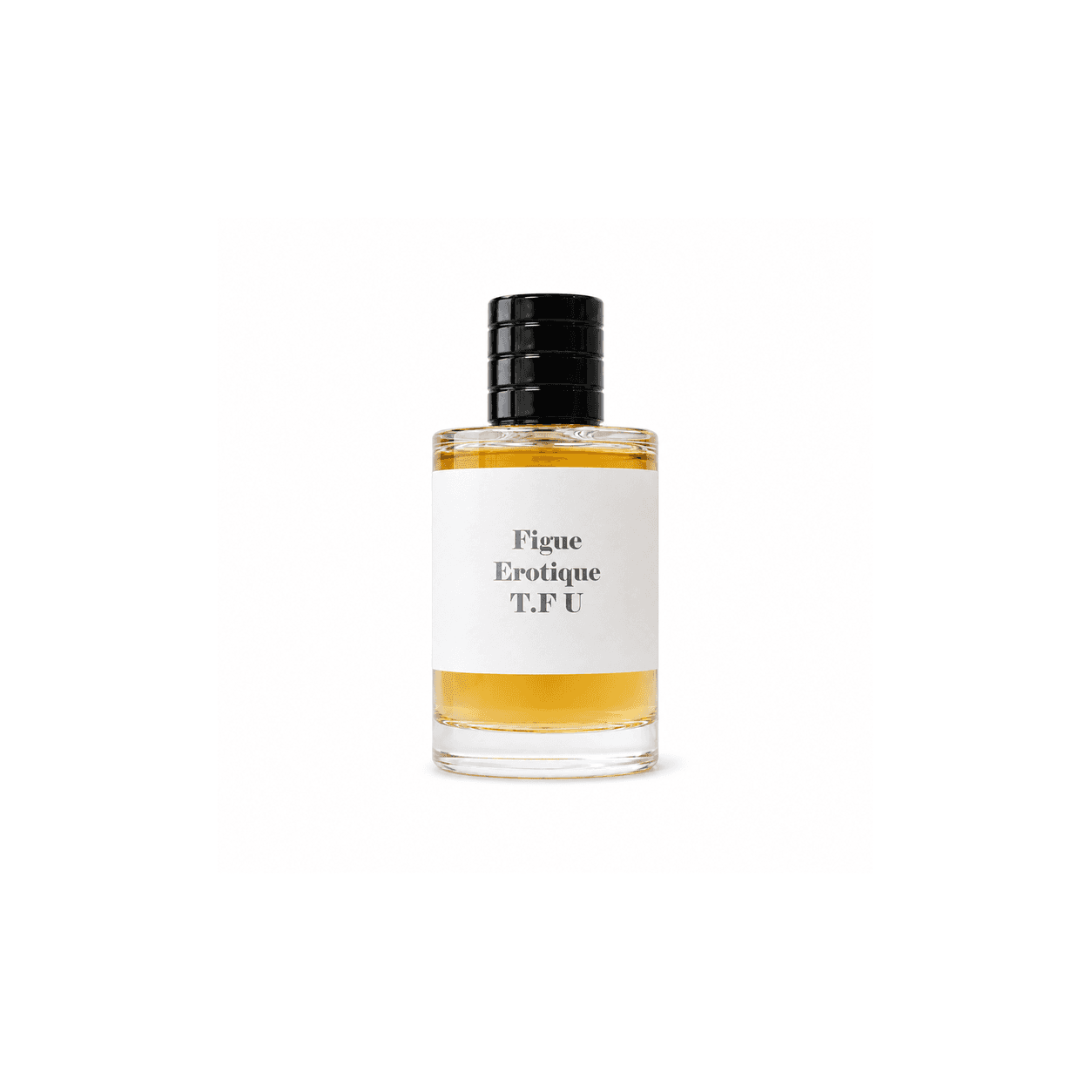 Honoras Figue Erotique T.F U Undiluted Perfume Oil 50ML front product image