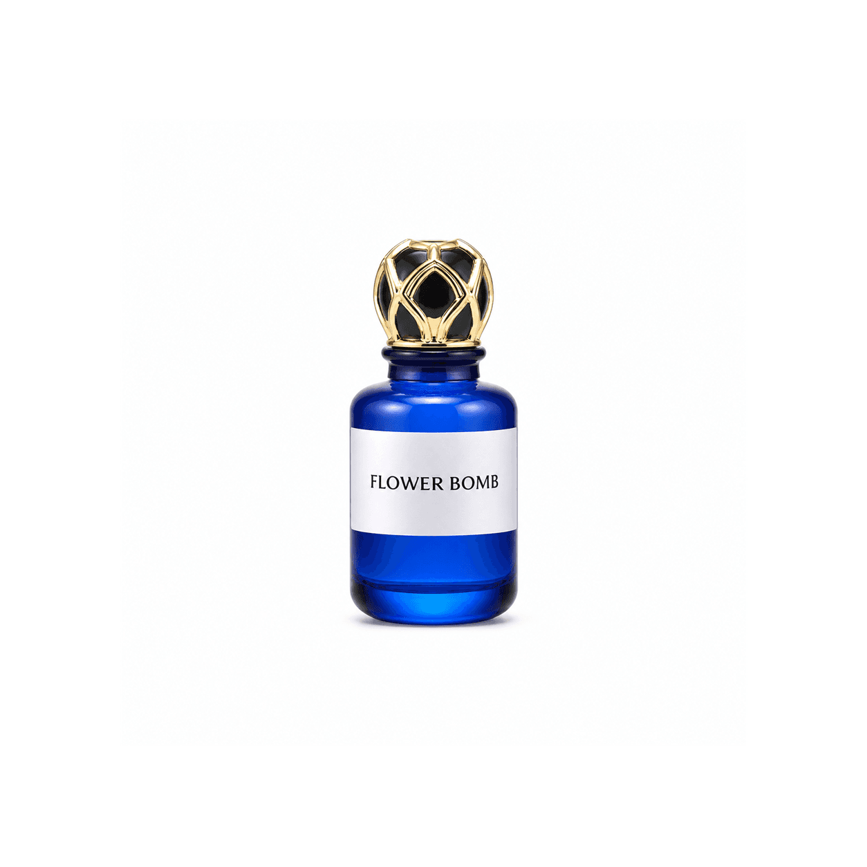 Honoras Flower Bomb Undiluted Perfume Oil 50ML front product image