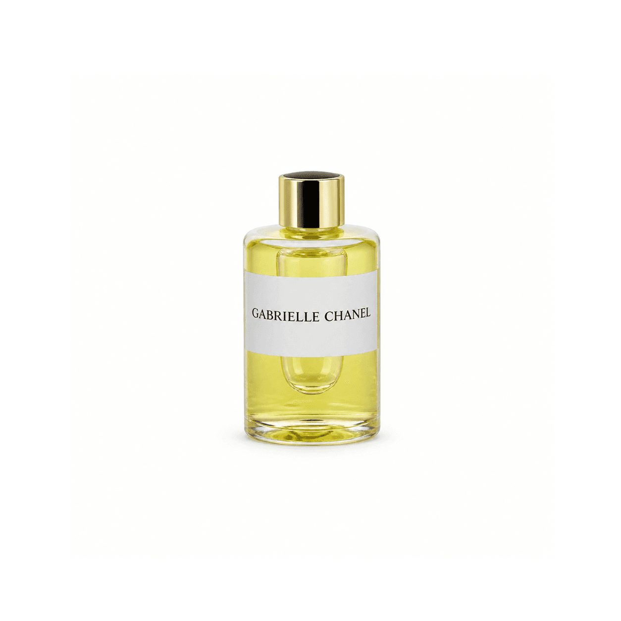 Honoras Gabrielle Chanel Undiluted Perfume Oil 50ML front product image
