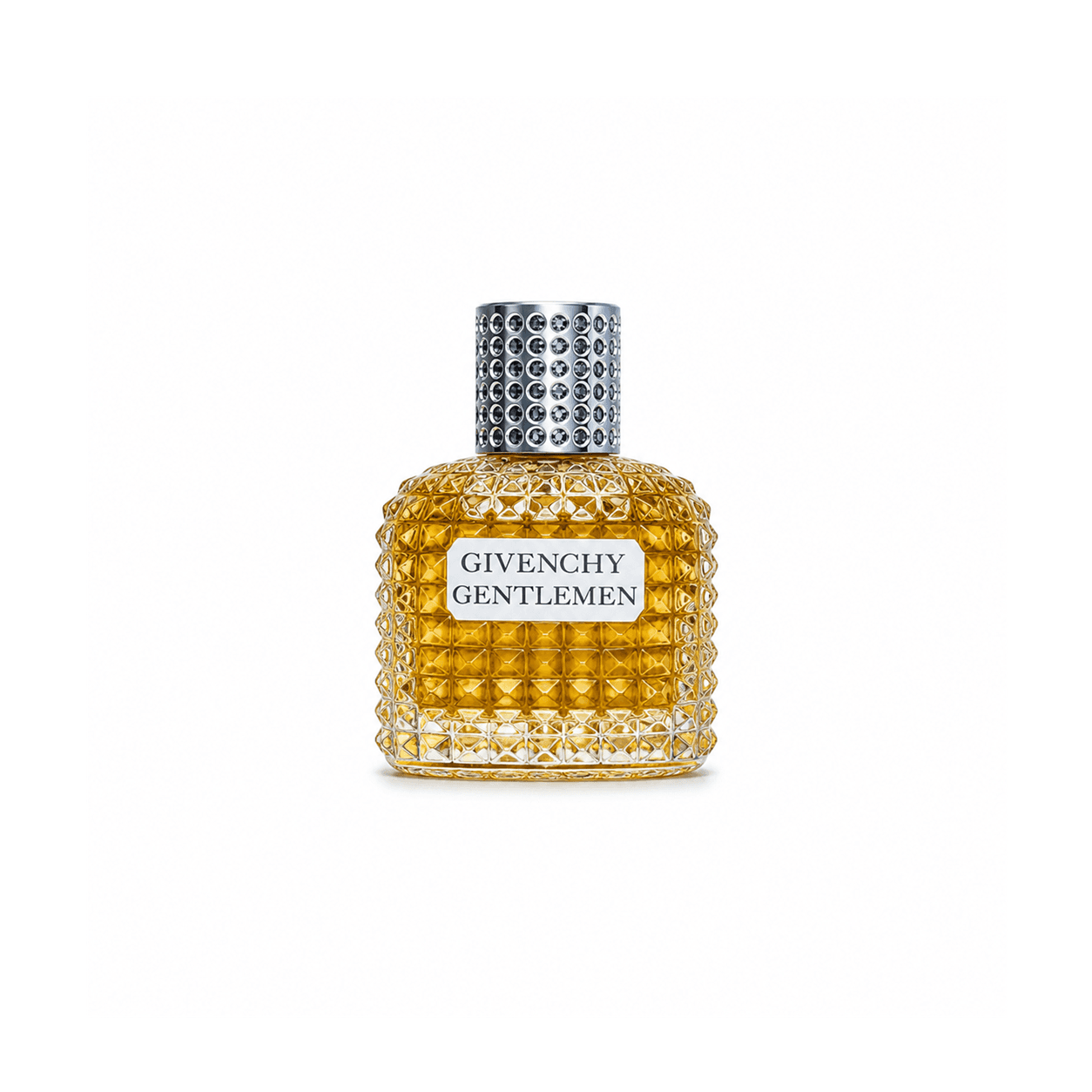 Honoras Givenchy Gentlemen Undiluted Perfume Oil 50ML front product image