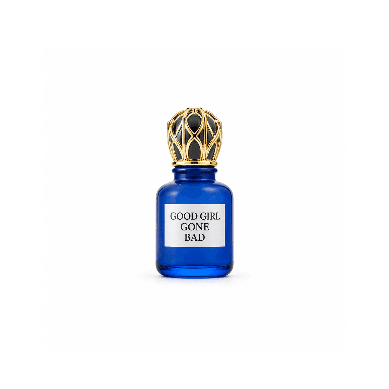Honoras Good Girl Gone Bad Undiluted Perfume Oil 50ML front product image