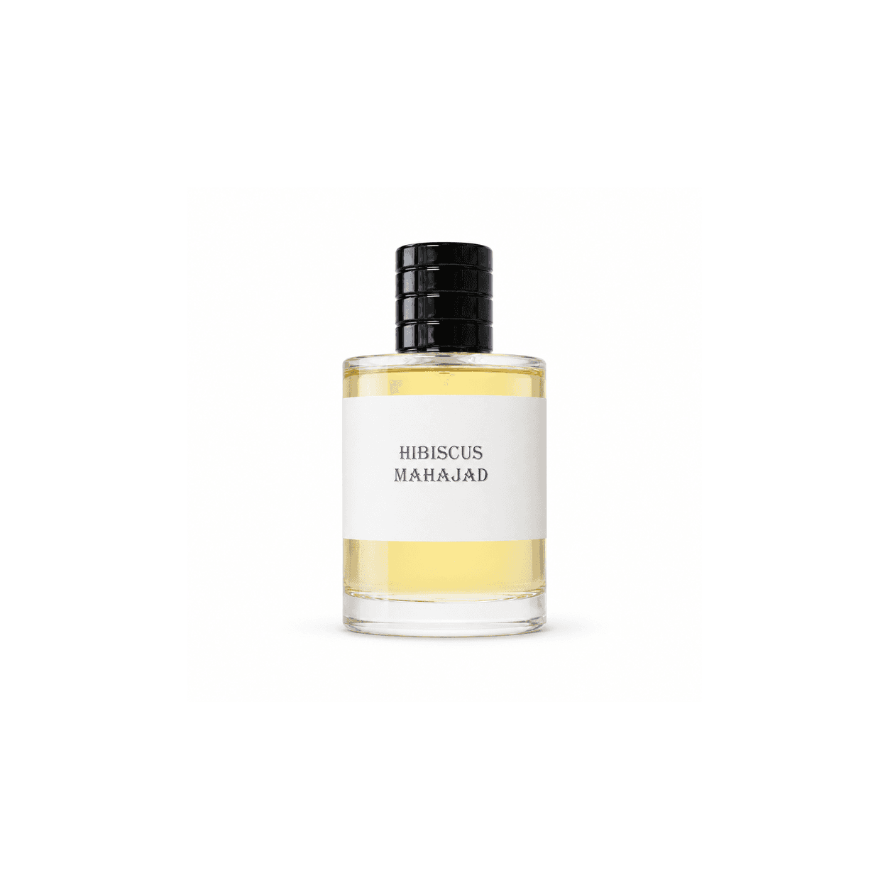 Honoras Hibiscus Mahajad Undiluted Perfume Oil 50ML front product image