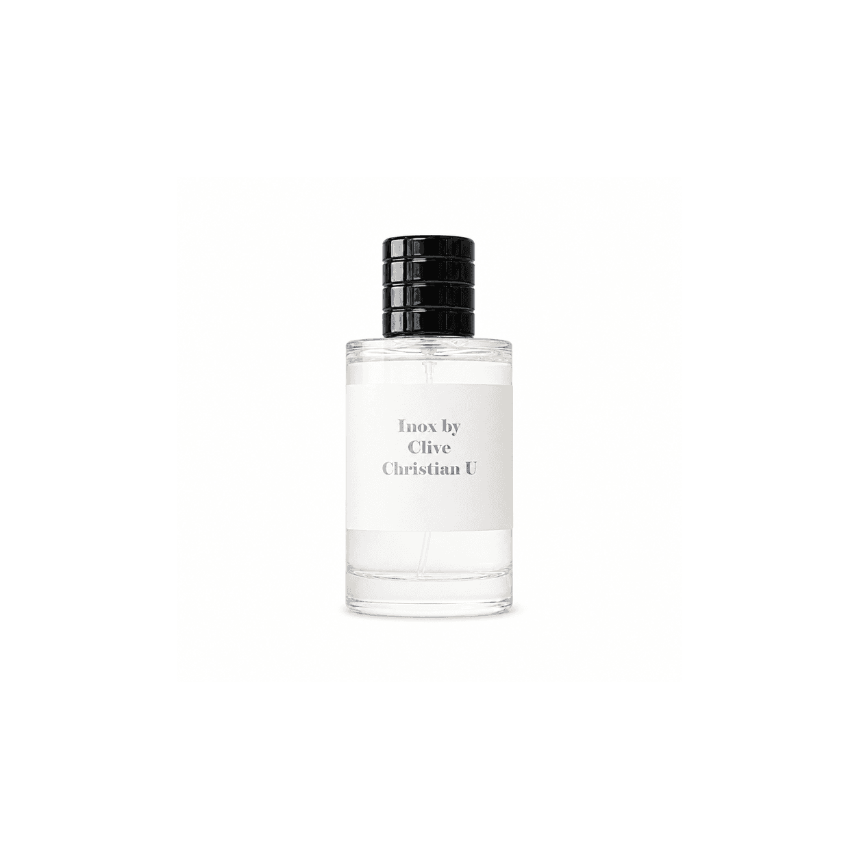 Honoras Inox By Clive Christian U Undiluted Perfume Oil 50ML front product image