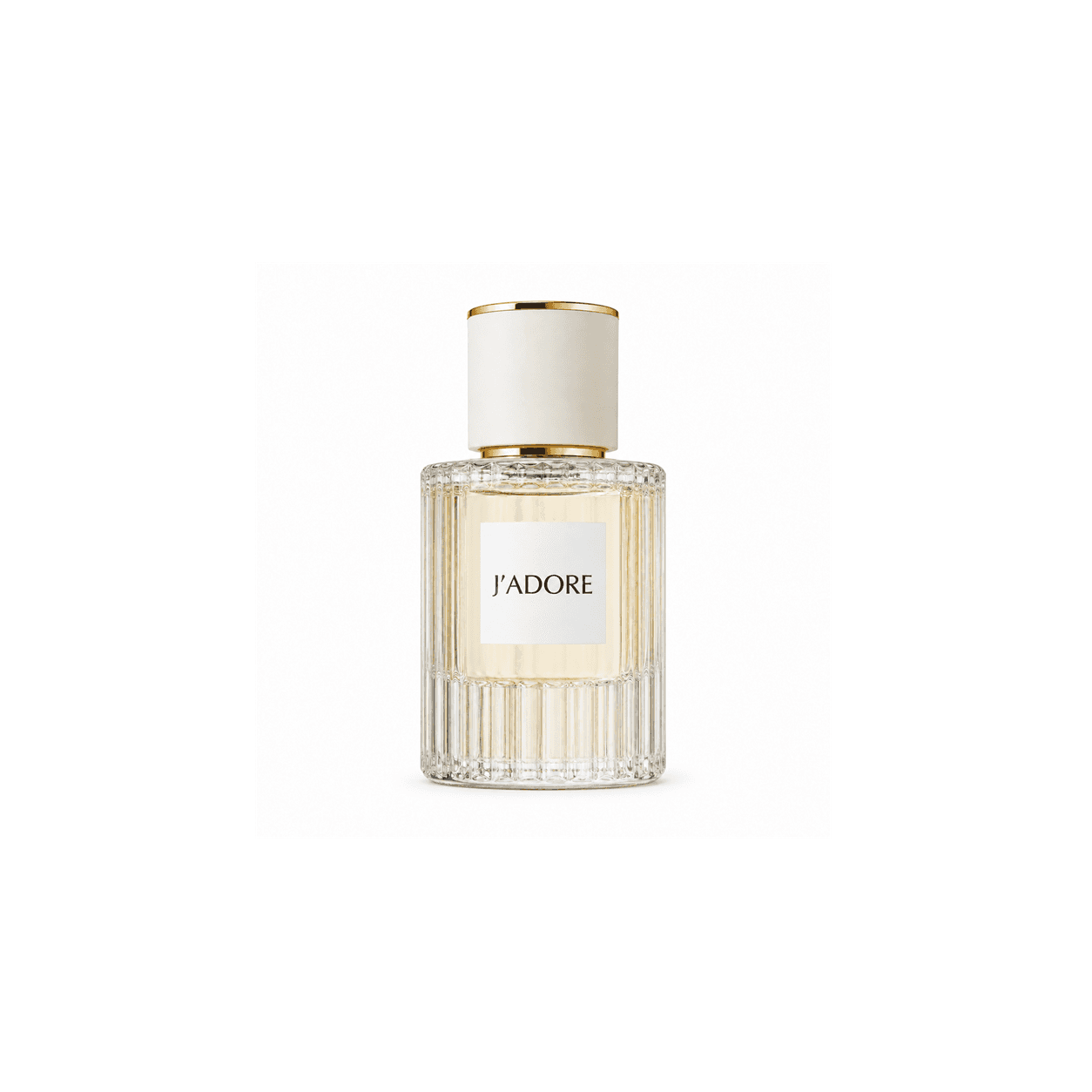 Honoras J'Adore Undiluted Perfume Oil 50ML front product image