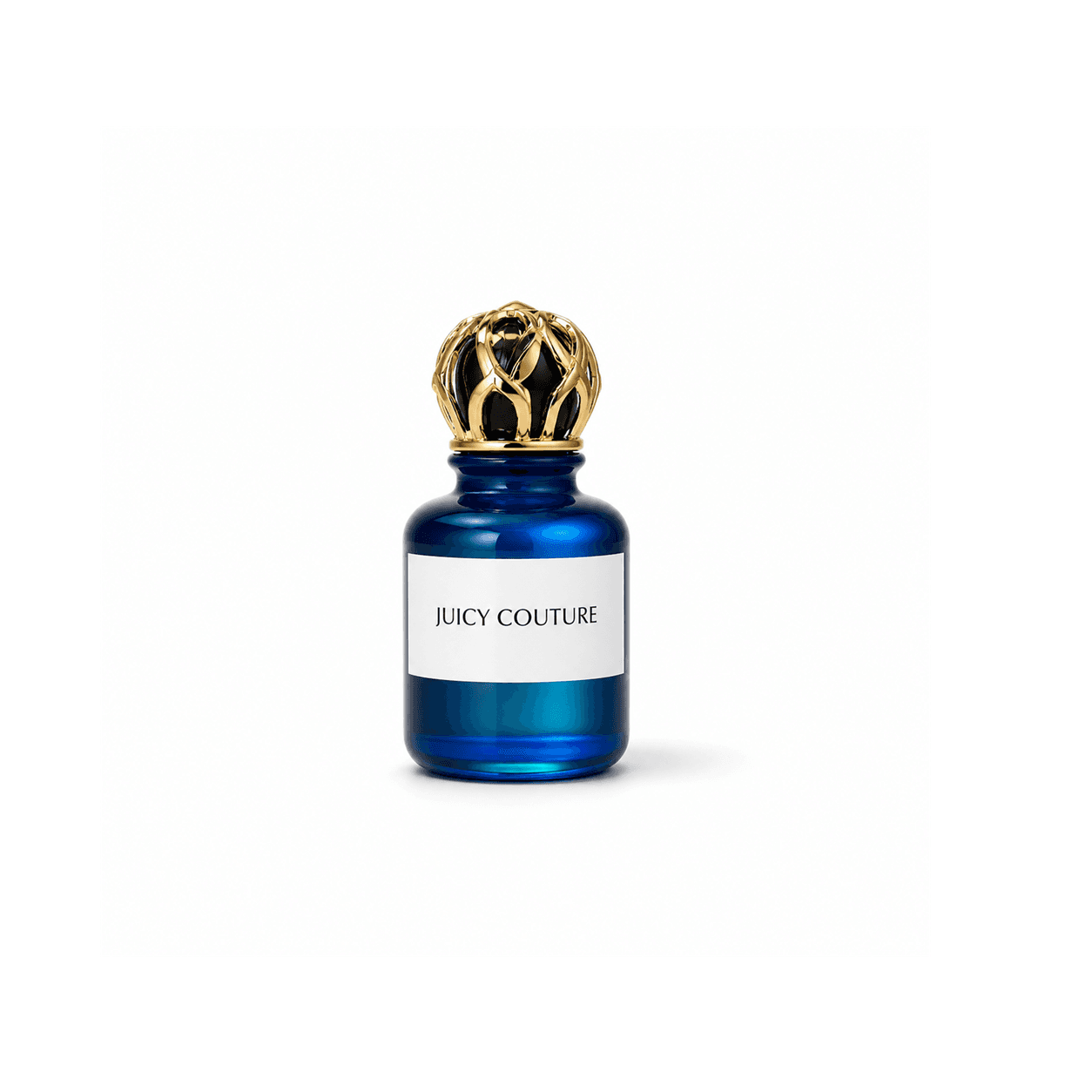 Honoras Juicy Couture Undiluted Perfume Oil 50ML front product image