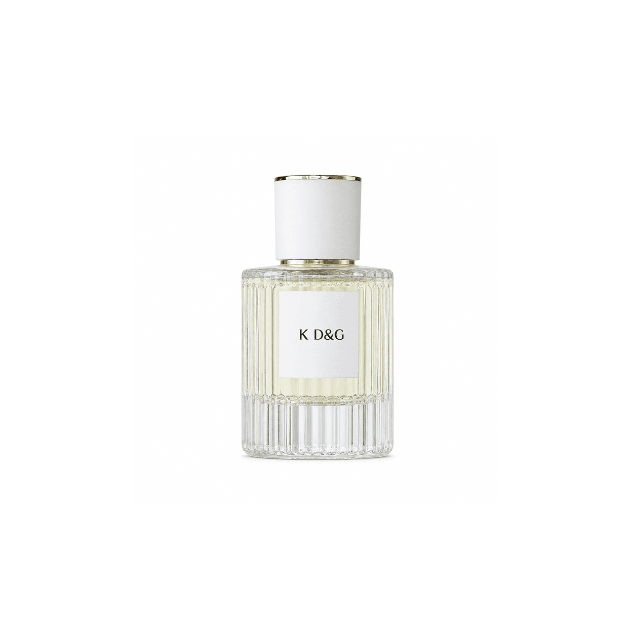 Honoras K D&G Undiluted Perfume Oil 50ML front product image