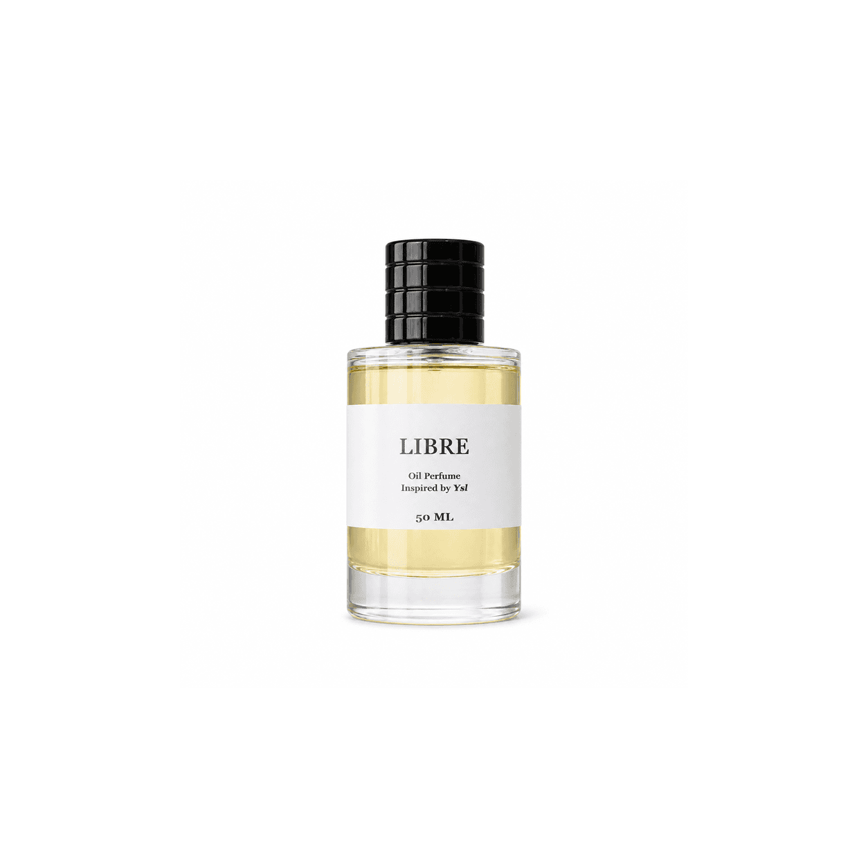 Honoras Libre Undiluted Perfume Oil 50ML front product image