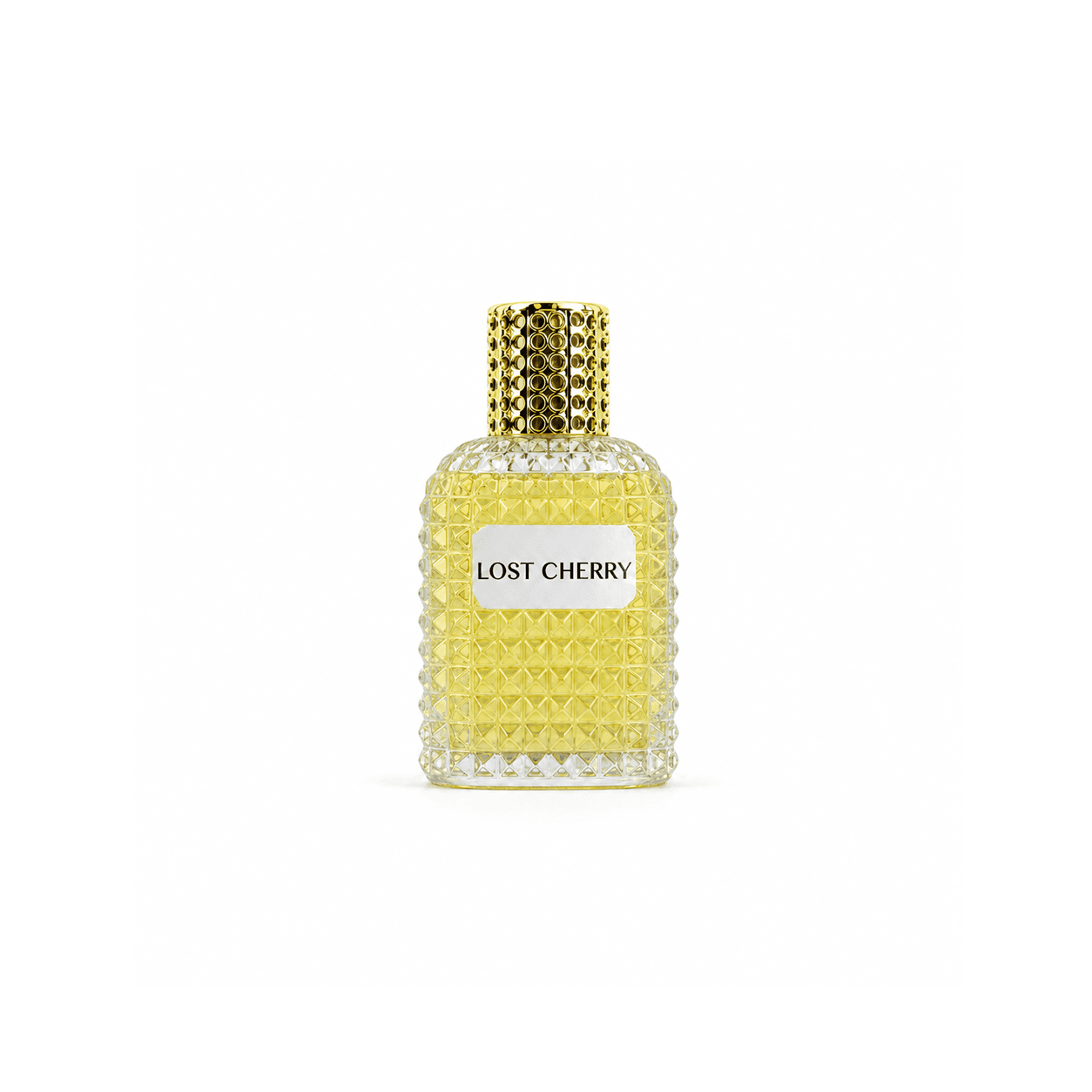 Honoras Lost Cherry Undiluted Perfume Oil 50ML front product image