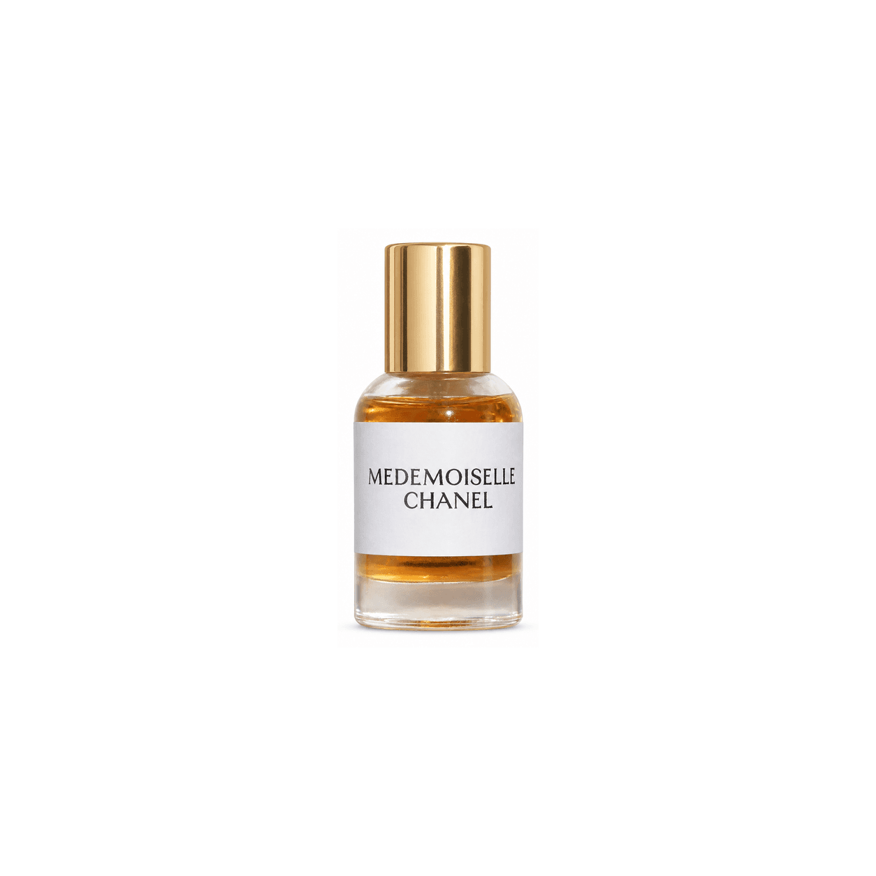 Honoras Medemoiselle Chanel Undiluted Perfume Oil 50ML front product image