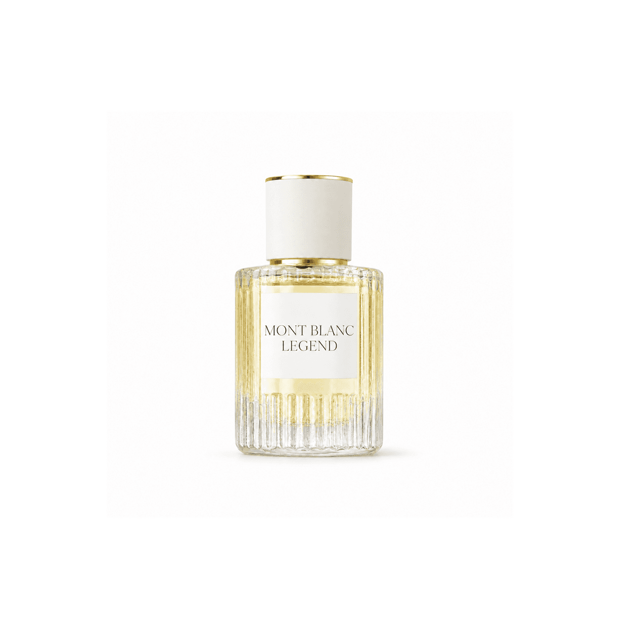 Honoras Mont Blanc Legend Undiluted Perfume Oil 50ML front product image