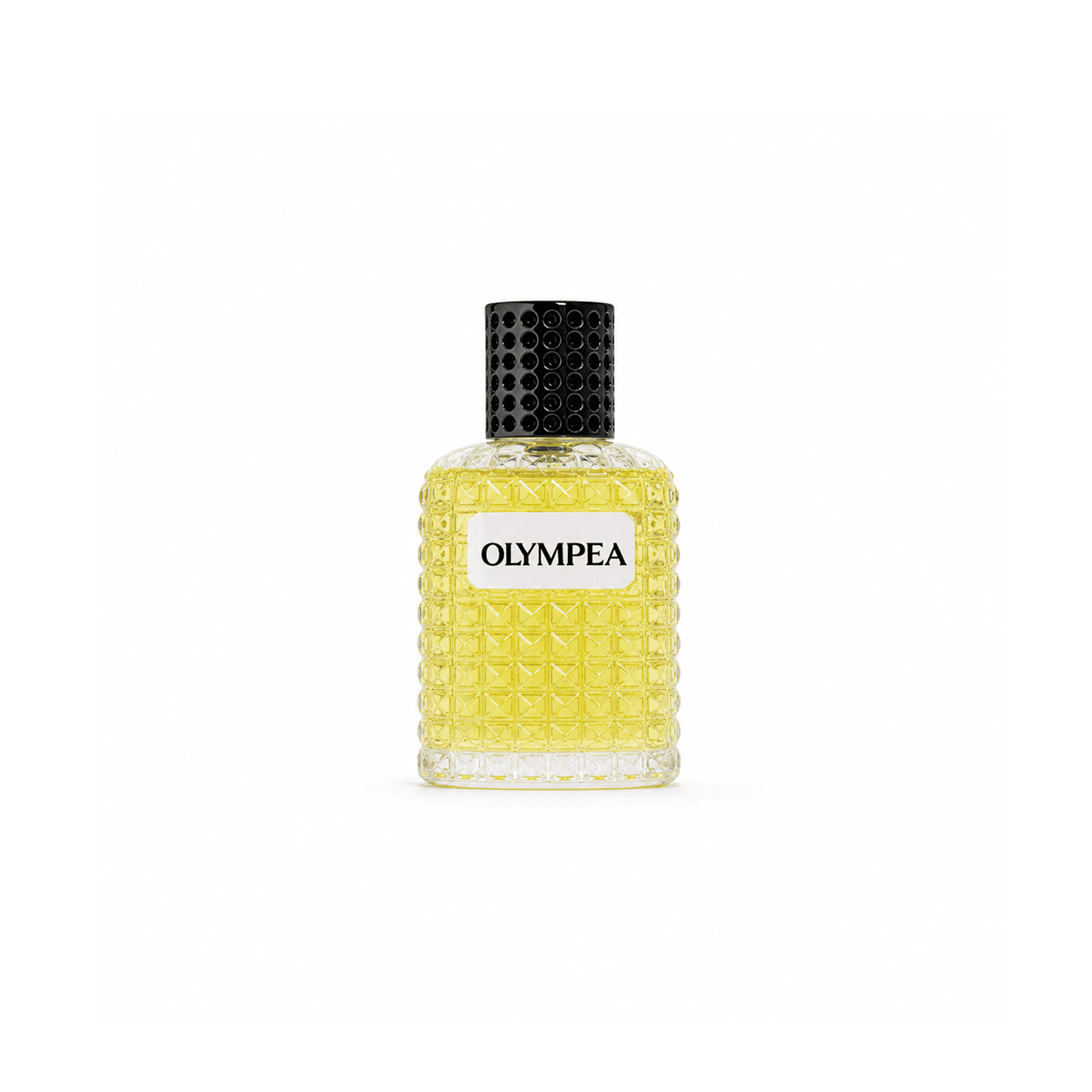 Honoras Olympea Undiluted Perfume Oil 50ML front product image