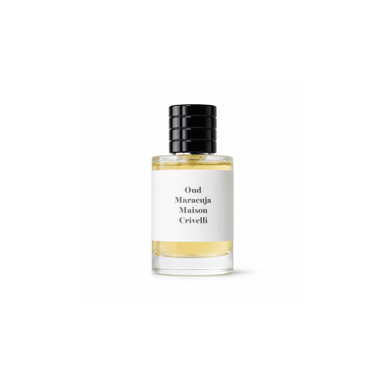 Honoras Oud Maracuja Maison Crivelli Undiluted Perfume Oil 50ML front product image