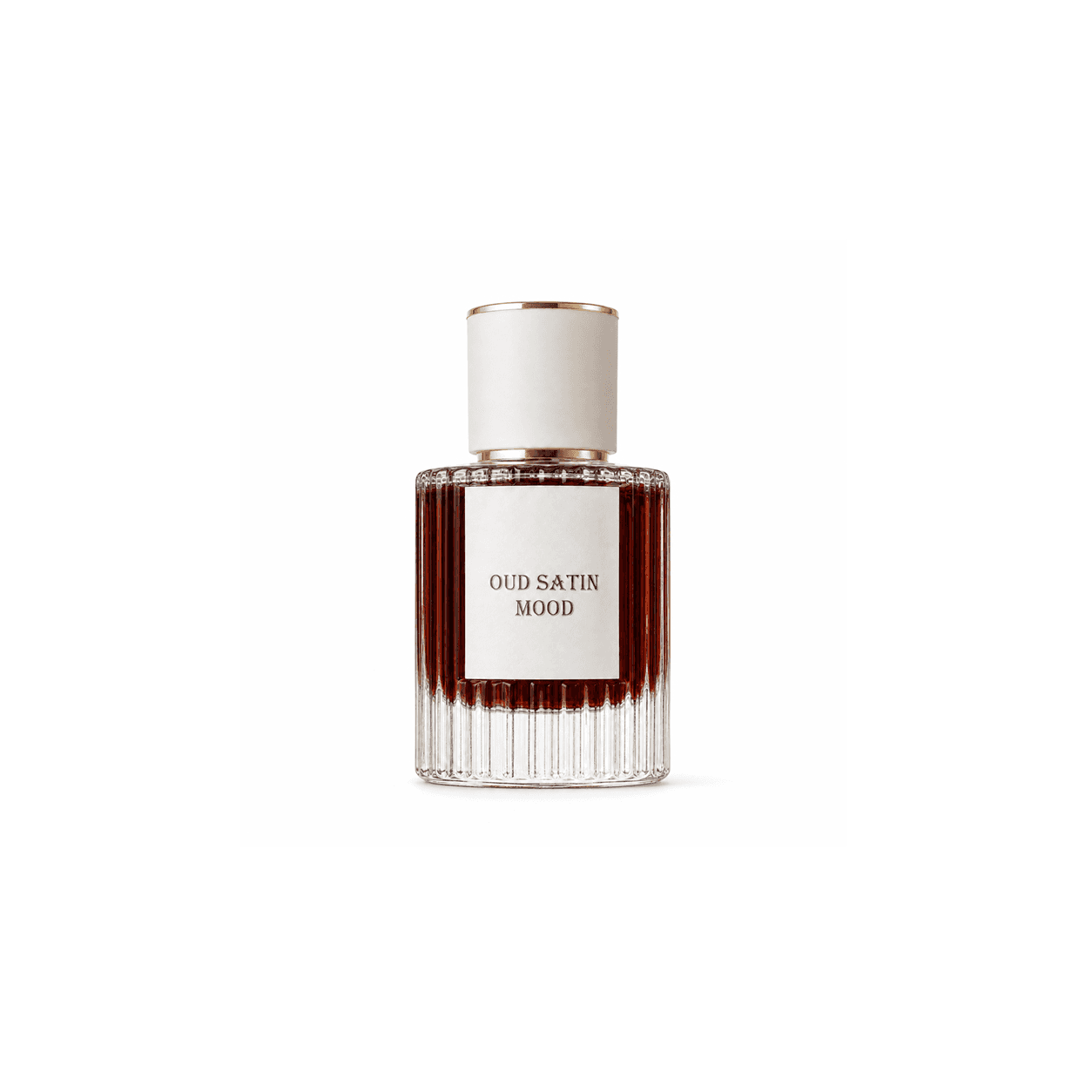 Honoras Oud Satin Mood Undiluted Perfume Oil 50ML front product image