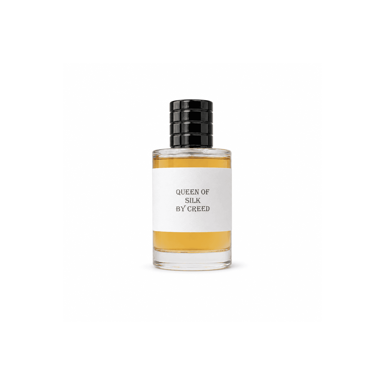 Honoras Queen Of Silk By Creed Undiluted Perfume Oil 50ML front product image
