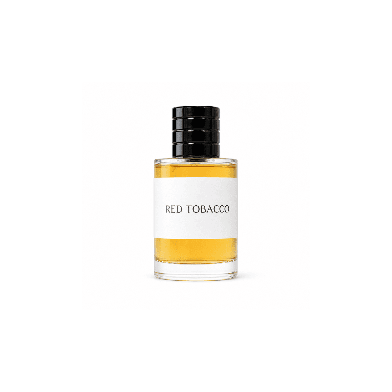 Honoras Red Tobacco Undiluted Perfume Oil 50ML front product image