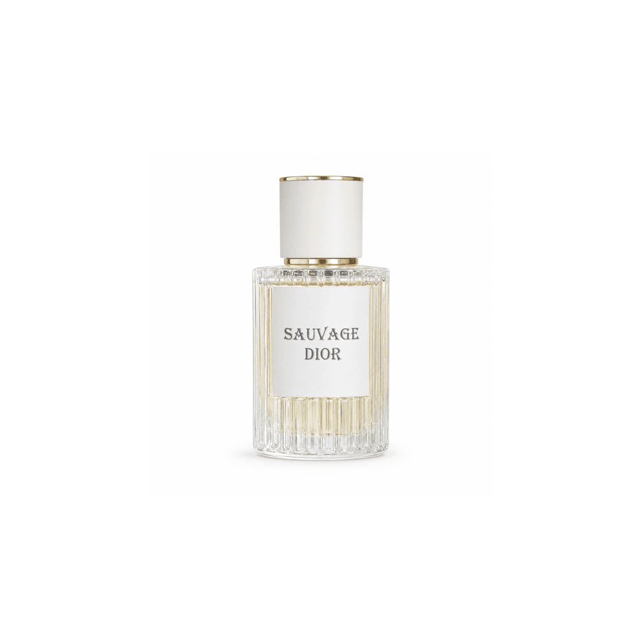 Honoras Sauvage Dior Undiluted Perfume Oil 50ML front product image