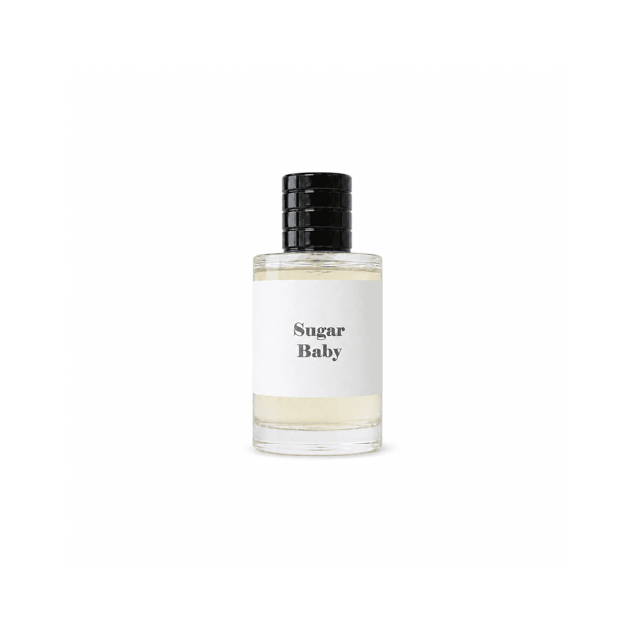 Honoras Sugar Baby Undiluted Perfume Oil 50ML front product image