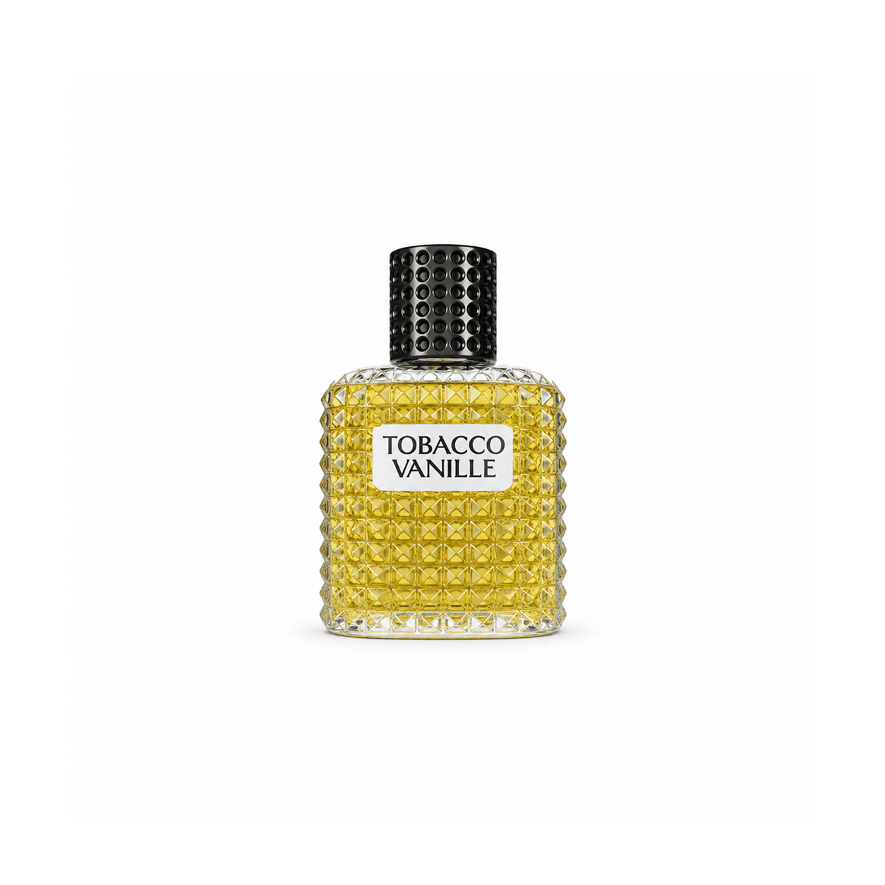 Honoras Tobacco Vanille Undiluted Perfume Oil 50ML front product image