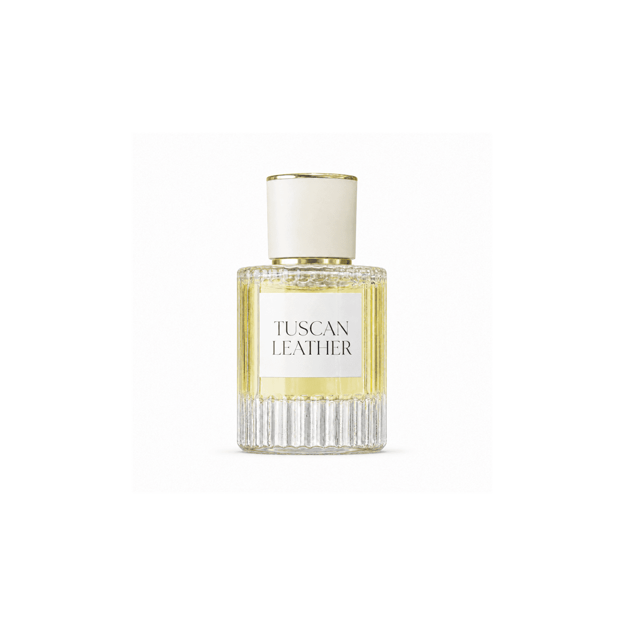 Honoras Tuscan Leather Undiluted Perfume Oil 50ML front product image