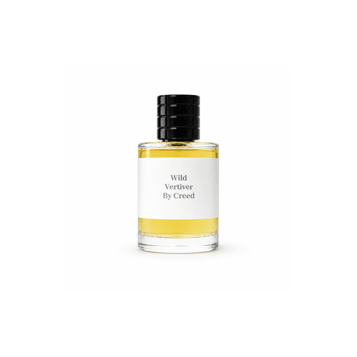 Honoras Wild Vertiver By Creed Undiluted Perfume Oil 50ML front product image