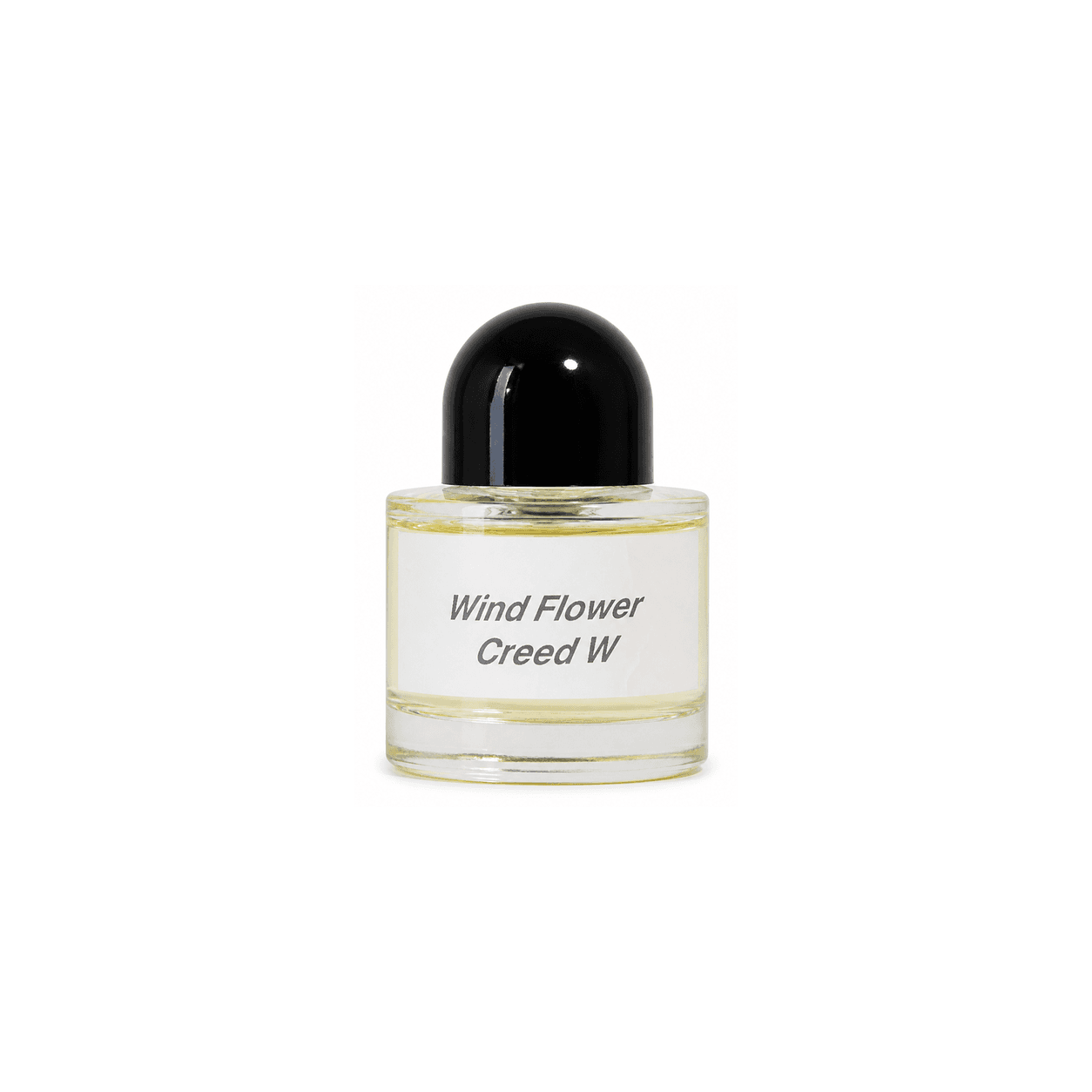 Honoras Wind Flower Creed W Undiluted Perfume Oil 50ML front product image