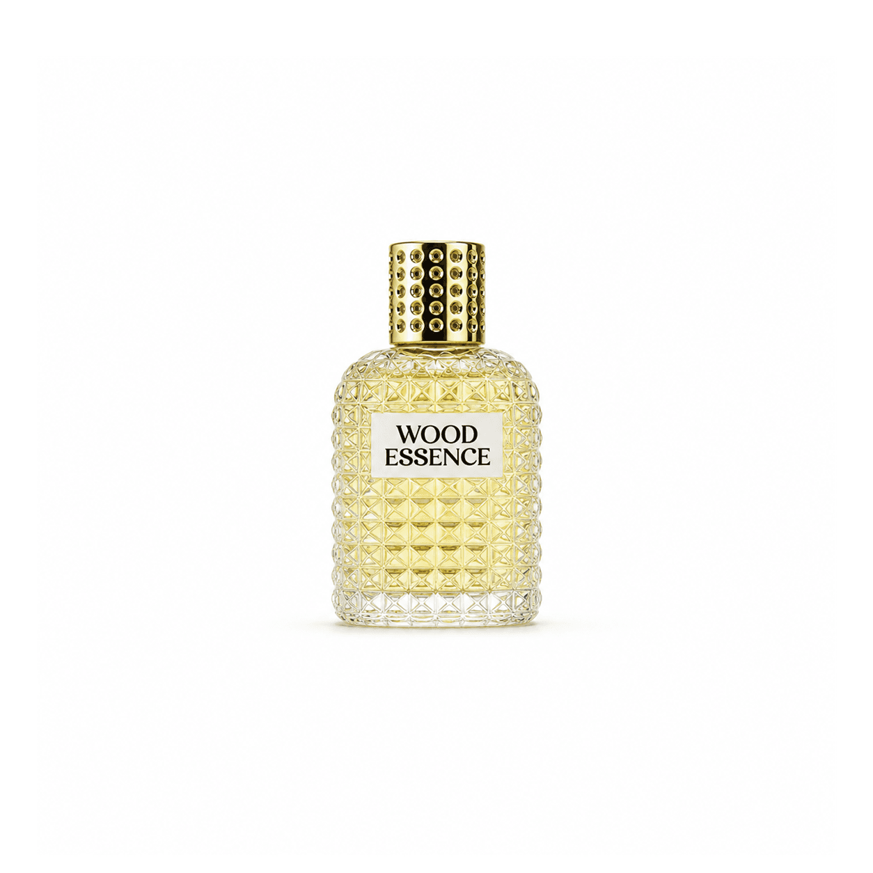 Honoras Wood Essence Undiluted Perfume Oil 50ML front product image